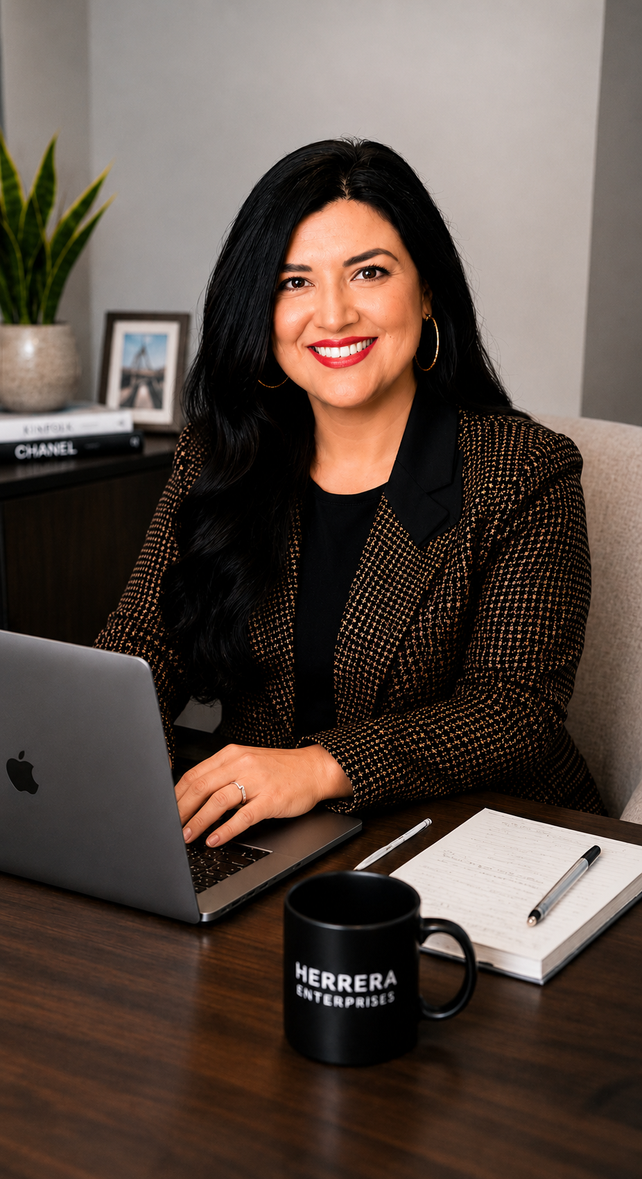 Rebeca Herrera