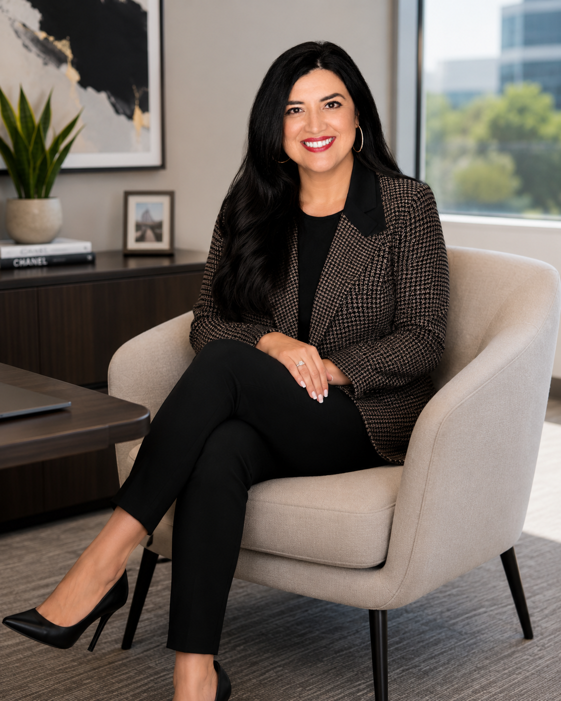 Rebeca Herrera